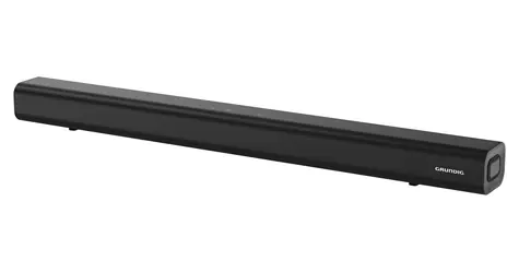 Grundig DSB 991 černá / Soundbar / 2.0 / 50W / Bluetooth / HDMI