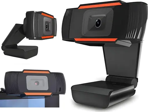 Zenwire W1 / Webkamera