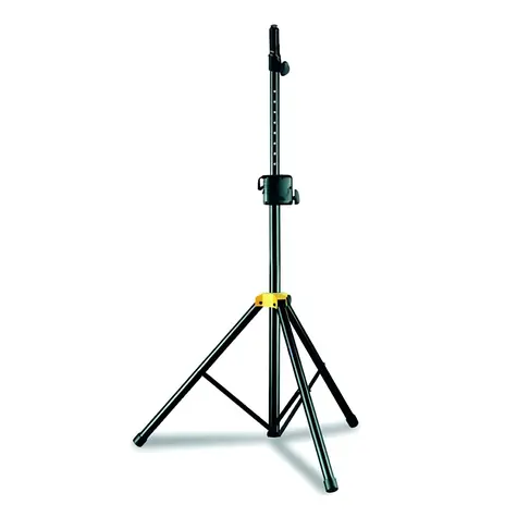 Hercules SS410B / Stojan na reproduktory / výška 117-210 cm / nosnost 45 kg
