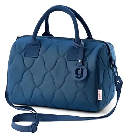 Guzzini GRETA Termotaška modrá / 30 × 19 × 20 cm / 11 l