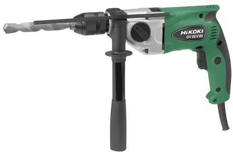 HiKOKI Příklepová vrtačka 790 W / Příklepová vrtačka