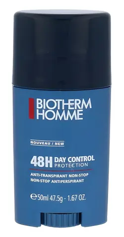 Biotherm Homme Day Control 48H Antiperspirant 50 ml