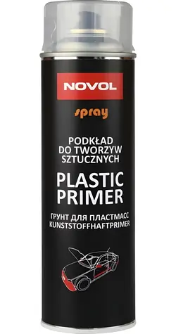 Novol Podklad na plasty 500 ml / Podklad na plasty