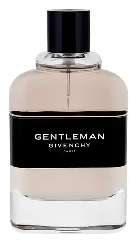 Givenchy Gentleman 2017 Toaletní voda 100 ml
