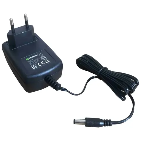 Fieldmann FDV 90352RN / Rychlonabíječka / 14,4 V / 230 V, 50 Hz