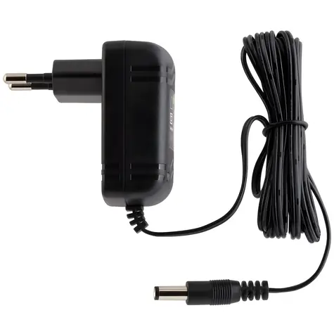 FIELDMANN FDV 90301N / Nabíječka / 14,4 V / Pro model FDV 10301-A