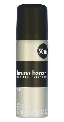Bruno Banani Man Deosprej 50 ml