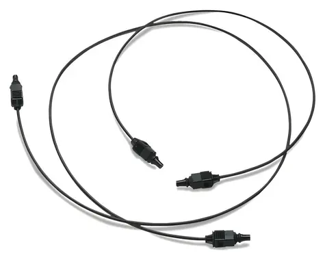 Rapid Propojovací optický kabel 400 mm / Propojovací kabel