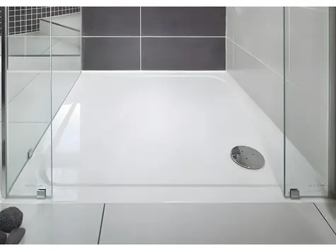Ravak Professional chrom / Odtoková souprava / pro sprchové vaničky