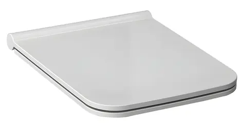 Jika Slim WC sedátko bílá / WC sedátko / S poklopem / SoftClose