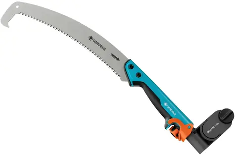 Gardena StarCut Saw 12083-20 / Pilka na větve / Délka čepele 34 cm / bez násady
