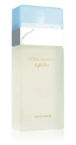 Dolce & Gabbana Light Blue Toaletní voda 30 ml