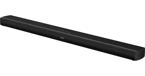 Aiwa HE-950BT / Soundbar / 60 W RMS / HDMI-ARC / Bluetooth 5.3 / optický vstup
