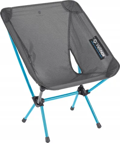 Helinox Chair Zero L černá / Křeslo