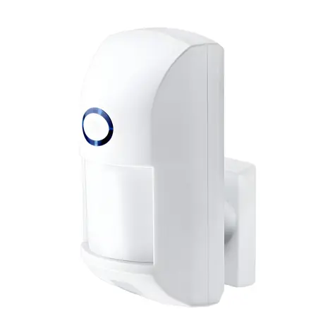 X-Site CT60W / PIR pohybový senzor / Wi-Fi / Tuya Smart Life / dosah 12 m / PET imunita do 25 kg