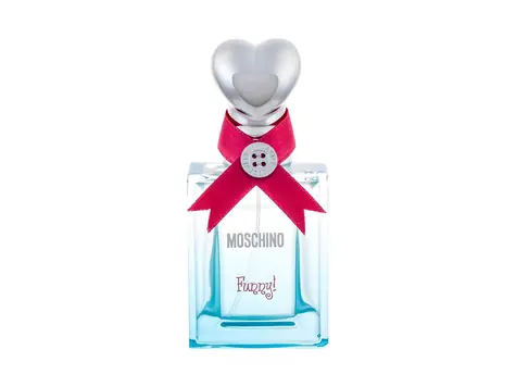 Moschino Funny! Toaletní voda 25 ml