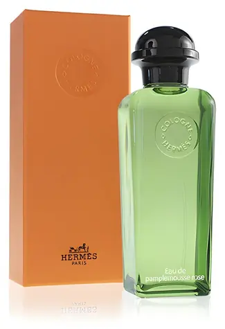 Hermes Eau de Pamplemousse Rose Kolínská voda 100 ml