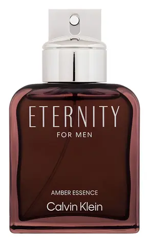 Calvin Klein Eternity Amber Essence Parfém 100 ml