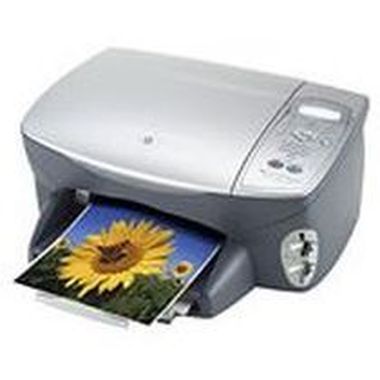 HP PSC 2175, inkoustová tiskár