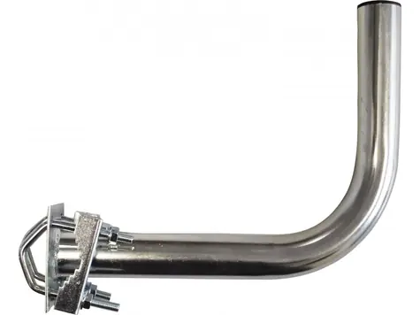 TechniSat Výložník stožár/balkon 30 cm