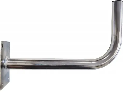 TechniSat Držák antény s plotnou 40 cm 