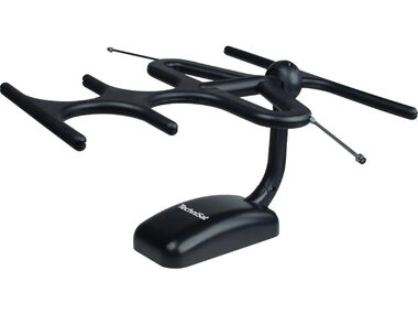 TechniSat DIGITENNE TT6 pokojová anténa / VHF / UHF / LTE 5G filtr