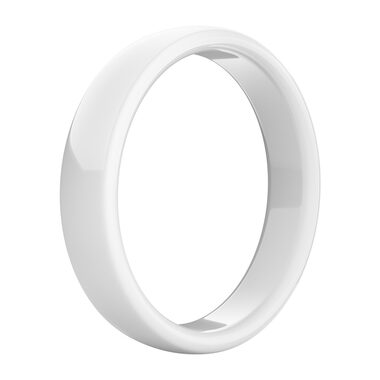 Niceboy ONE Polar White S11 / Platební prsten / NFC