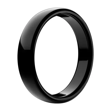 Niceboy ONE Onyx Black S13 / Platební prsten / NFC