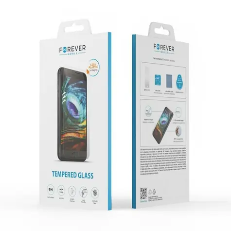 Forever Tvrzené sklo 2.5D pro Motorola Moto G54 5G/G54 5G Power