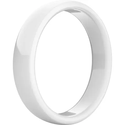 Niceboy ONE Polar White S14 / Platební prsten / NFC