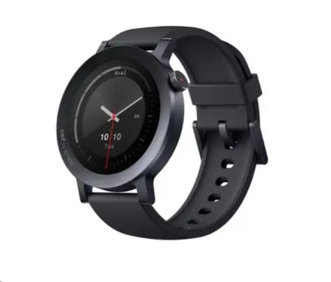 Nothing CMF Watch 3 Pro Dark Grey / Chytré hodinky / 1.43" / AMOLED / IP68 / Android