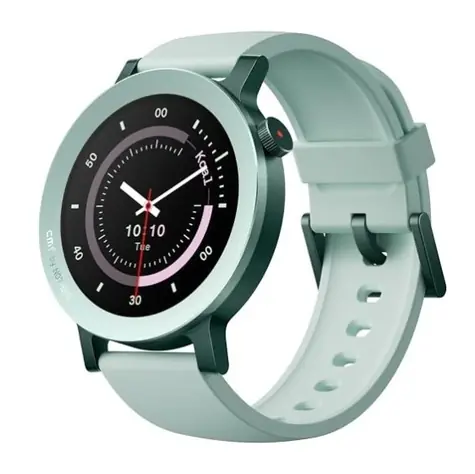 Nothing CMF Watch 3 Pro Light Green / Chytré hodinky / 1.43" / AMOLED / IP68 / Android