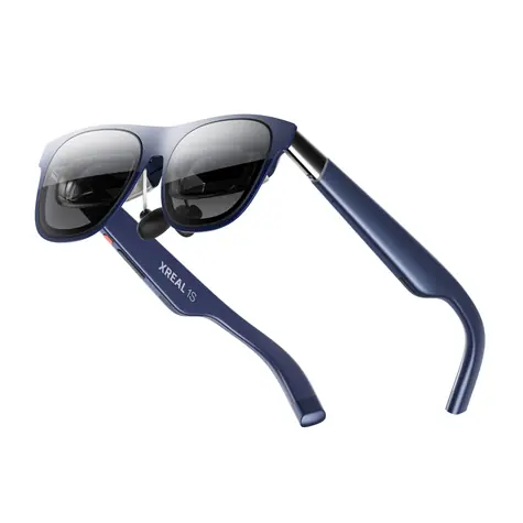 XREAL 1S AR / Chytré brýle / OLED / USB-C / až 500" 