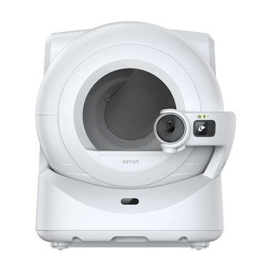 PetKit Purobot ULTRA / inteligentní samočisticí záchod pro kočky 