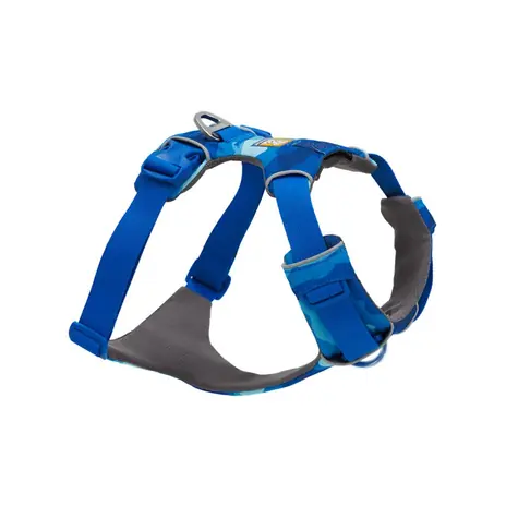 Ruffwear Front Range Postroj pro psy Coastal Mountains - XS