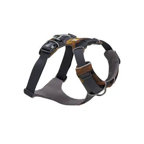 Ruffwear Front Range Postroj pro psy Moonlight Mountains - L/XL
