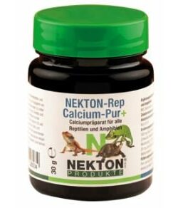 NEKTON Rep Calcium Pur+ 30g