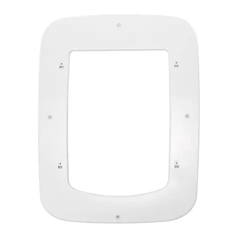 PetSafe Instalační adaptér pro dvířka SmartDoor Connected L