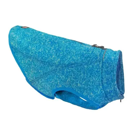 Kurgo Core Svetr pro psy Heather Blue velikost - XL