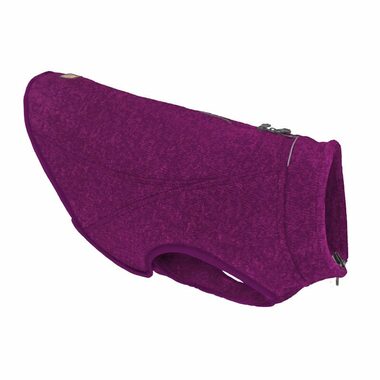 Kurgo Core Svetr pro psy Heather Violet velikost - M