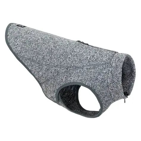 Kurgo Core Svetr pro psy Heather Black velikost - M
