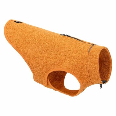 Kurgo Core Svetr pro psy Heather Orange velikost - XL