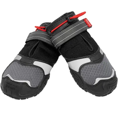 Kurgo Blaze Outdoorové boty pro psy 1 pár velikost - L
