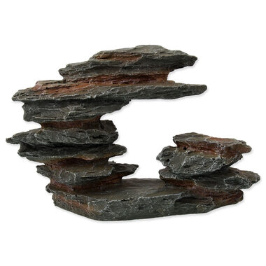 Aqua Excellent Dekorace Skála 24.8 x 11 x 16cm