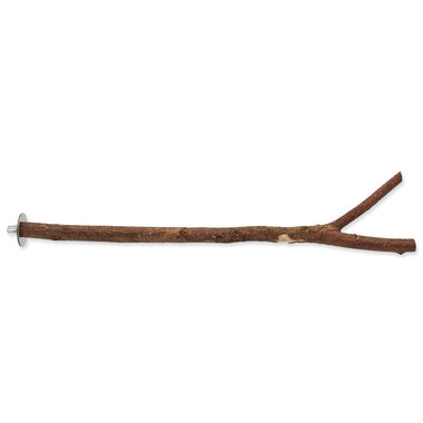 Bird Jewel Bidýlko dřevěné přírodní 40 cm