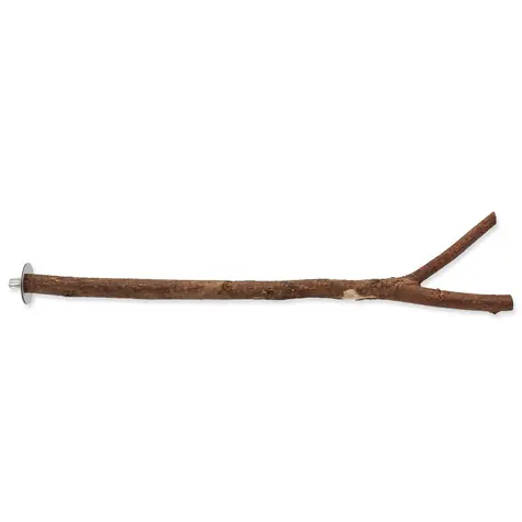 Bird Jewel Bidýlko dřevěné přírodní 40 cm