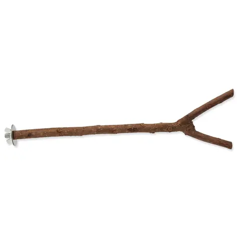 Bird Jewel Bidýlko dřevěné přírodní 35 cm