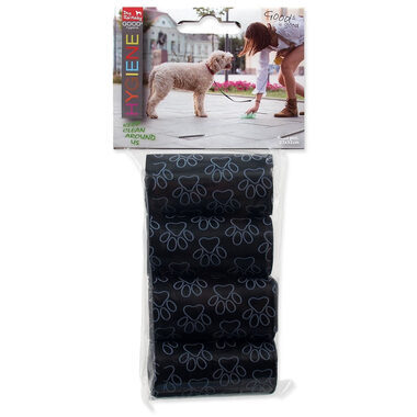 Dog Fantasy Sáčky 4 role po 20ks