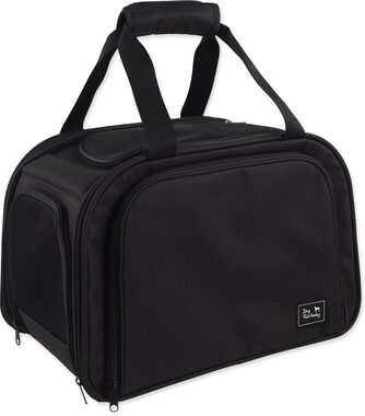 Dog Fantasy Taška Travel Basic 44x27x29cm