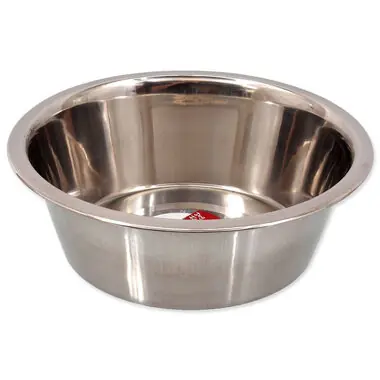 Dog Fantasy Miska nerez 21cm 1570ml